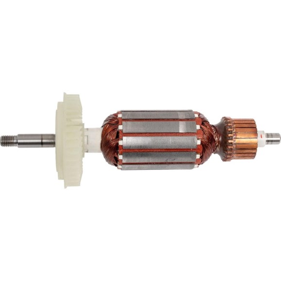 Якорь для BOSCH GWS8-115/8-125 (аналог 1604010A19) UNITED PARTS 90-1336 Якорь для BOSCH GWS8-115/8-125 (аналог 1604010A19) UNITED PARTS 90-1336