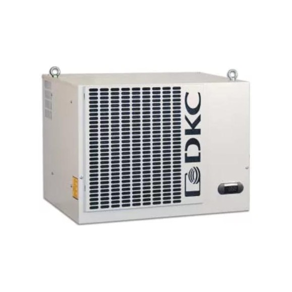 Потолочный кондиционер DKC 4000 Вт, 400 В, 3 ф, 505x800x508 мм 1 ШТ R5KLM40043RT Потолочный кондиционер DKC 4000 Вт, 400 В, 3 ф, 505x800x508 мм 1 ШТ R5KLM40043RT