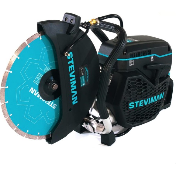 Бензорез Steviman GS730 14