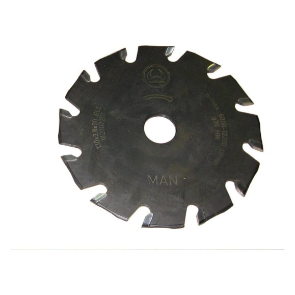 Диск круглый Leister 130x3,5 мм 13459 Диск круглый Leister 130x3,5 мм 13459