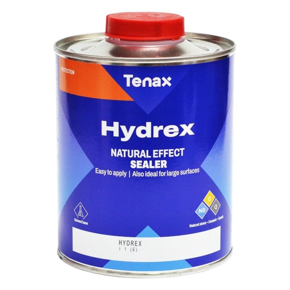 Покрытие Tenax Hydrex водо/масло защита 1 л 039230012 Покрытие Tenax Hydrex водо/масло защита 1 л 039230012