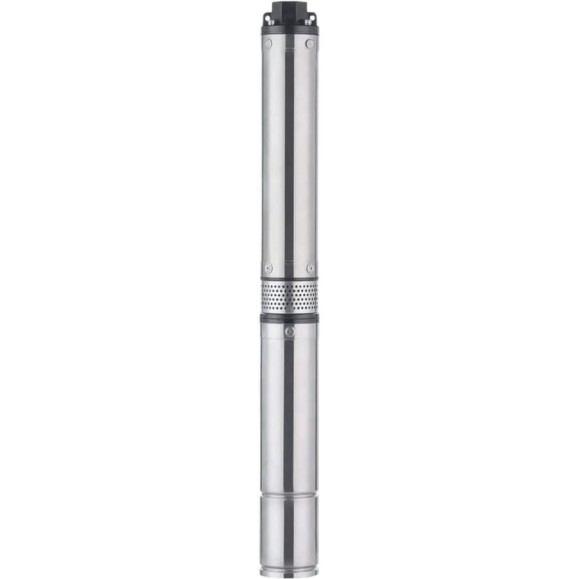 Насос скважинный UNIPUMP ЭЦВ 4-3-120 (1800 Вт), (Россия, БЭЗ) 22206