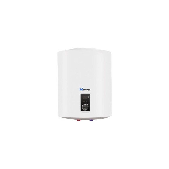 Водонагреватель Metronex DRYHeat MXDDRY WH 1.5 50л - СУХОЙ ТЭН MXDDRY1550BEL Водонагреватель Metronex DRYHeat MXDDRY WH 1.5 50л - СУХОЙ ТЭН MXDDRY1550BEL