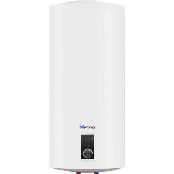 Водонагреватель Metronex DRYHeat MXDDRY WH 2 100 л - СУХОЙ ТЭН MXDDRY20100BEL