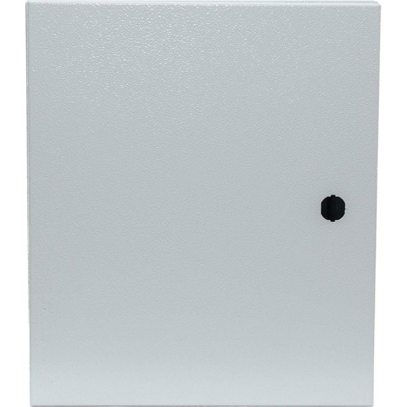 Корпус щита Cetinkaya Pano 300x350x150мм, навесной, металл, IP66, серый цвет CP303515E Корпус щита Cetinkaya Pano 300x350x150мм, навесной, металл, IP66, серый цвет CP303515E