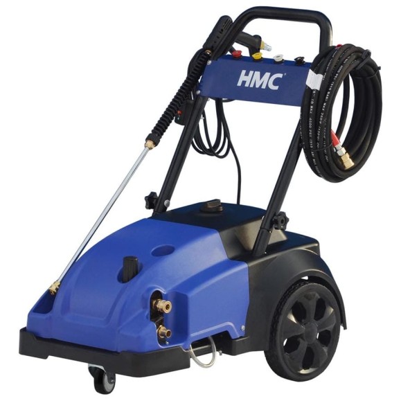 Мойка высокого давления HMC 160 бар, 13 л/м E4-160-13-HMC-Gun Мойка высокого давления HMC 160 бар, 13 л/м E4-160-13-HMC-Gun