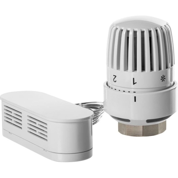 Термоголовка жидкостная ROYAL THERMO BASIC с выносным датчиком М30x1,5 НС-1706053