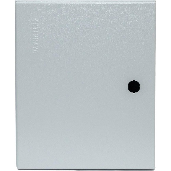 Корпус щита Cetinkaya Pano 250x300x150мм, навесной, металл, IP54, серый цвет CP253015K Корпус щита Cetinkaya Pano 250x300x150мм, навесной, металл, IP54, серый цвет CP253015K