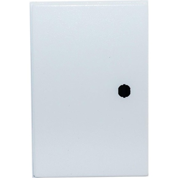 Корпус щита Cetinkaya Pano 200x300x150мм, навесной, металл, IP66, серый цвет CP203015E Корпус щита Cetinkaya Pano 200x300x150мм, навесной, металл, IP66, серый цвет CP203015E