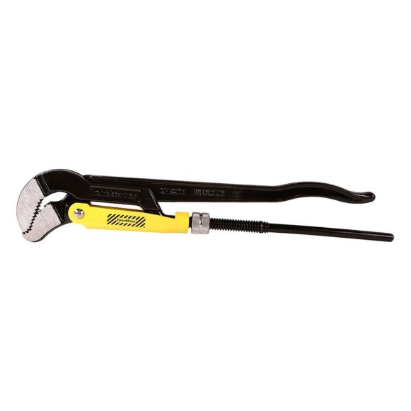 Ключ трубный Hanskonner HK1045-04-P15