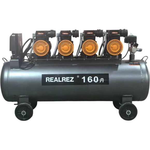 Компрессор REALREZ TR-160 REZ-TR-160 Компрессор REALREZ TR-160 REZ-TR-160