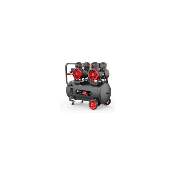 Поршневой безмасляный компрессор SUNREKA GFC650/60DS 216118