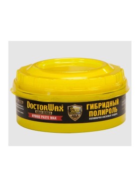 Гибридный полироль DoctorWax DW8305