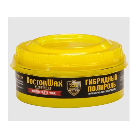 Гибридный полироль DoctorWax DW8305