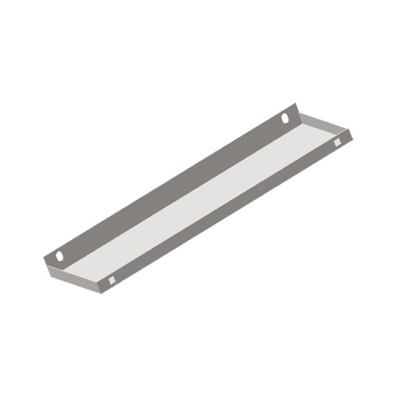 Глухая панель TDM ELECTRIC для измерительных приборов 700мм SQ0905-0222
