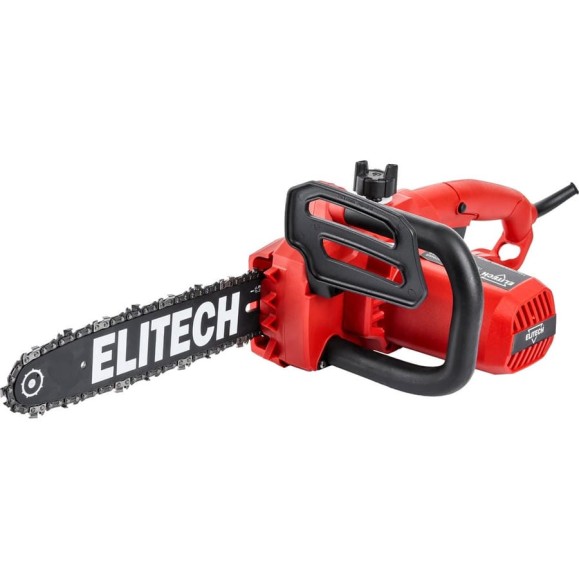 Пила цепная электрическая Elitech ПЭ 142ПО(E1611.022.00) ДМ 210673 Пила цепная электрическая Elitech ПЭ 142ПО(E1611.022.00) ДМ 210673