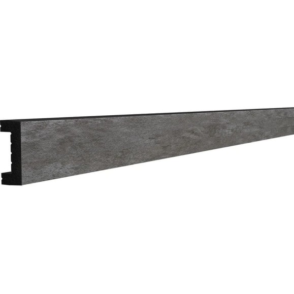 Молдинг Decor-Dizayn 30х13x3000мм, 626-69
