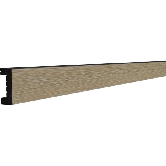 Молдинг Decor-Dizayn 30х13x3000мм, 626-63SH