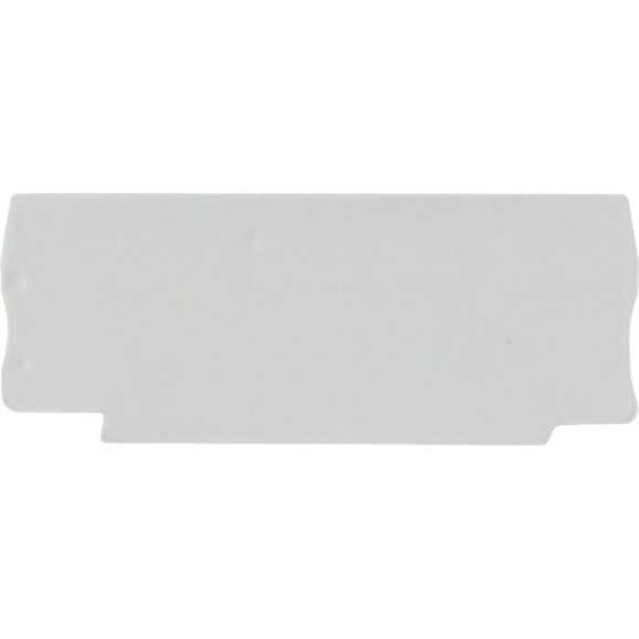 Крышка концевая KLR /NPP RYK 4 SW-V0 класс горючести V0 (НУ=100шт) 1356040V