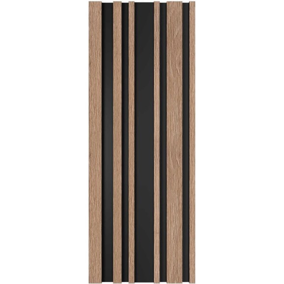 Панель Decor-Dizayn 150x10x3000мм 924-90SH Панель Decor-Dizayn 150x10x3000мм 924-90SH