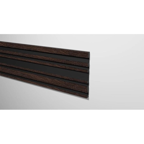 Панель Decor-Dizayn 150x10x3000мм 924-93SH
