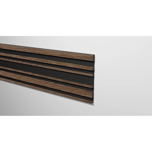 Панель Decor-Dizayn 150x10x3000мм 924-66SH