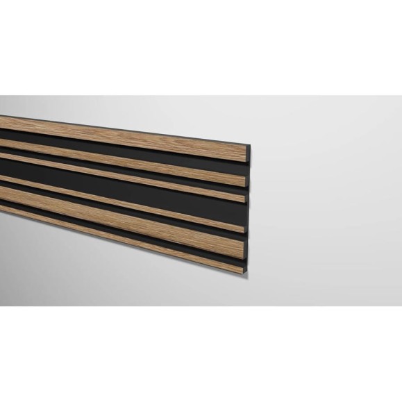 Панель Decor-Dizayn 150x10x3000мм 924-64SH