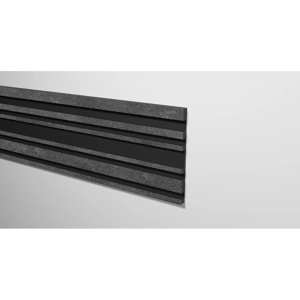 Панель Decor-Dizayn 150x10x3000мм 924-94