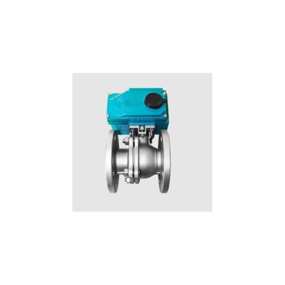 Кран шаровой фланцевый NEWKEY (2PC), AISI304 DN20 (3/4), с электроприводом AC 24V (C-03) NK-BFtp20/4*PEAL30 Кран шаровой фланцевый NEWKEY (2PC), AISI304 DN20 (3/4), с электроприводом AC 24V (C-03) NK-BFtp20/4*PEAL30