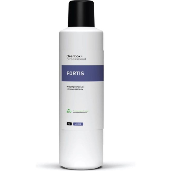 Индустриальный обезжириватель CleanBox Professional Fortis (Фортис)1 л 13131