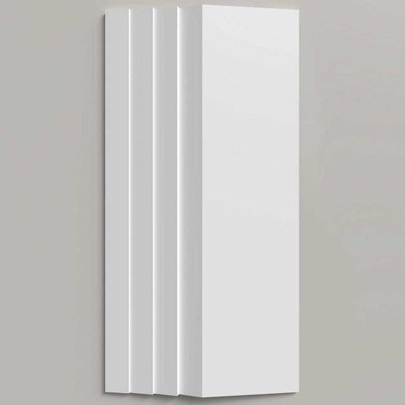 Панель Decor-Dizayn (200x20x3000мм) DD929(3m)