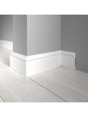 Плинтус широкий Decor-Dizayn (79x13x2400мм) 005-115 Плинтус широкий Decor-Dizayn (79x13x2400мм) 005-115