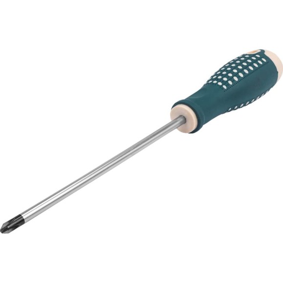 Отвертка крестовая Rockforce PH2.0х150мм, 10шт RF LIGHT-70120150/к-т 10шт/(63125) Отвертка крестовая Rockforce PH2.0х150мм, 10шт RF LIGHT-70120150/к-т 10шт/(63125)