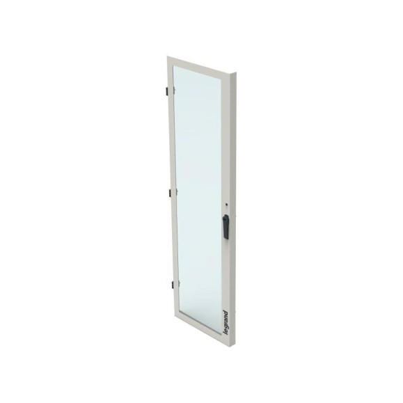 Дверь Legrand XL³ S 630 стеклянная, 16M 900мм 337761 Дверь Legrand XL³ S 630 стеклянная, 16M 900мм 337761