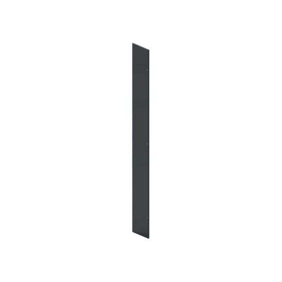 Боковые панели Legrand XL³ S 630 комплект из 2 шт. 1200 мм 337865 Боковые панели Legrand XL³ S 630 комплект из 2 шт. 1200 мм 337865
