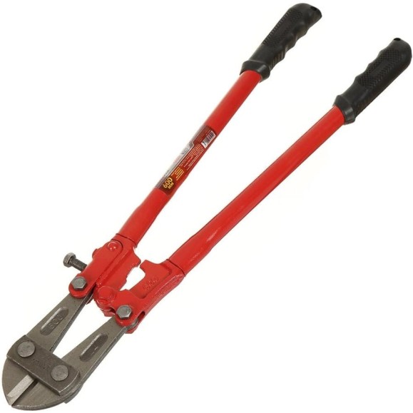Болторез BARTEX 60 см, 24 '', 360556