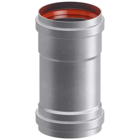 Корпус внутренний Okseler D60 адаптера вертикального м/м oks00077
