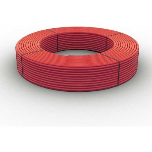 Труба RISPA С/П Expert 16 х 2.0 (240 м) PE- Xa EVOH t +95 RP/EXPERT PEX/240