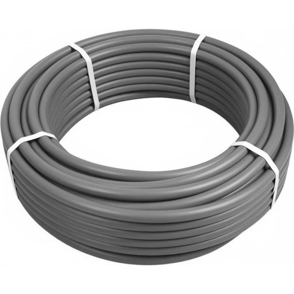 Труба RITABLE PE-Xa/EVOH, 16*2.2мм, 200м/бухта, серая 110112031622200 Труба RITABLE PE-Xa/EVOH, 16*2.2мм, 200м/бухта, серая 110112031622200