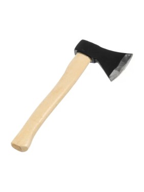 Топор BARTEX рукоятка дерево, 0.6 кг, 365 мм, B0346 308997