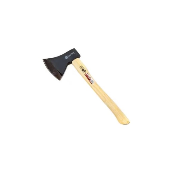 Топор BARTEX рукоятка дерево, 0.8 кг, 385 мм, B0346 149458