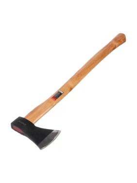 Топор BARTEX рукоятка дерево, 1.25 кг, 650 мм, B0346 149714