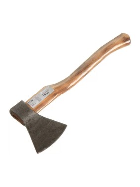 Топор BARTEX РФ, А1,2К-025, рукоятка дерево, 1.2 кг 435761
