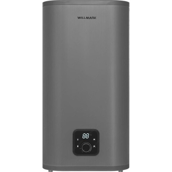 Водонагреватель Willmark WWH-50GFS U PRO 1001188 Водонагреватель Willmark WWH-50GFS U PRO 1001188