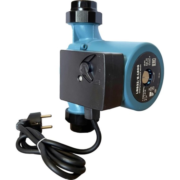 Циркуляционный насос BVM LRS32/8-180G