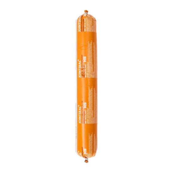 Гибридный герметик на основе MS-полимера JointSeal MS25 Sealant, белый, 600 мл MS25-9016-TW Гибридный герметик на основе MS-полимера JointSeal MS25 Sealant, белый, 600 мл MS25-9016-TW
