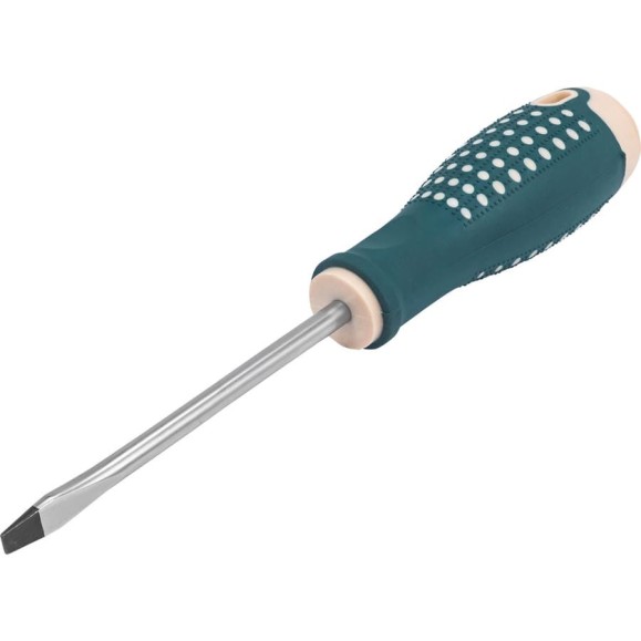 Отвертка шлицевая Rockforce SL6.5х100мм, 15шт. RF LIGHT-70165100/к-т 15шт/(63159) Отвертка шлицевая Rockforce SL6.5х100мм, 15шт. RF LIGHT-70165100/к-т 15шт/(63159)