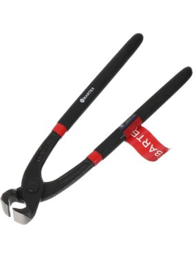 Клещи BARTEX рук., двухкомп, полированные, 250 мм 316301