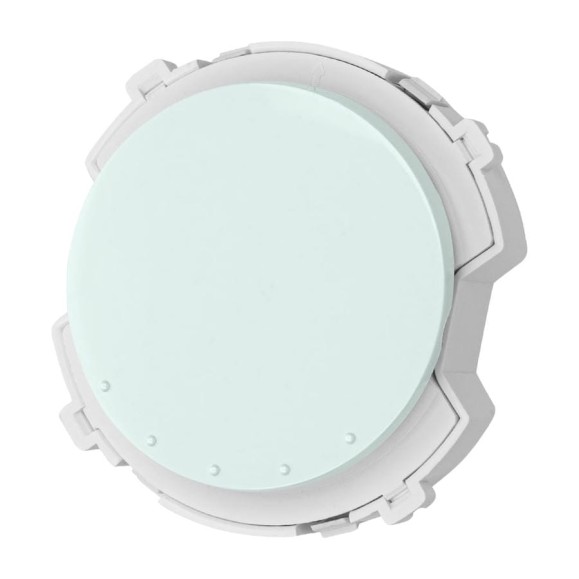 Выключатель TDM ELECTRIC 1-кл. 16а 250в перекрестный фисташковый, "байкал" SQ1819-0132
