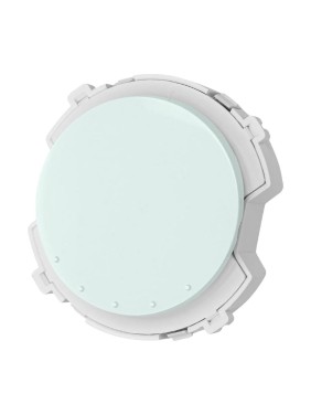 1-клавишный выключатель TDM ELECTRIC 16а, 250в, проходной, фисташковый, "байкал" SQ1819-0131
